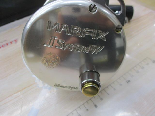 マーフィックス J-System W6 wide