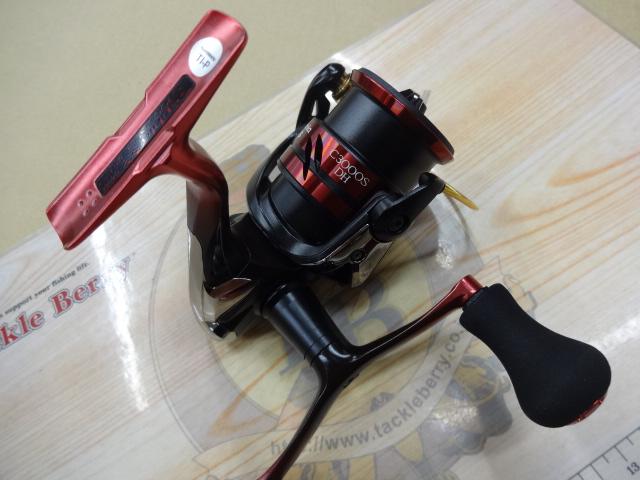 19セフィアSS C3000SDH