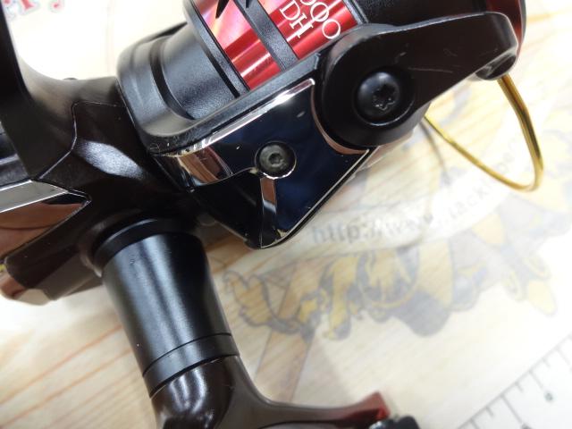 19セフィアSS C3000SDH