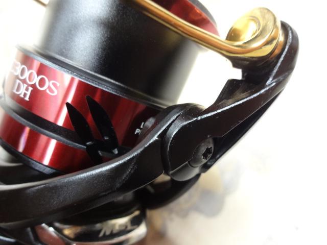 19セフィアSS C3000SDH