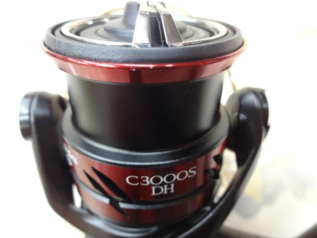 19セフィアSS C3000SDH