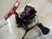 19セフィアSS C3000SDH