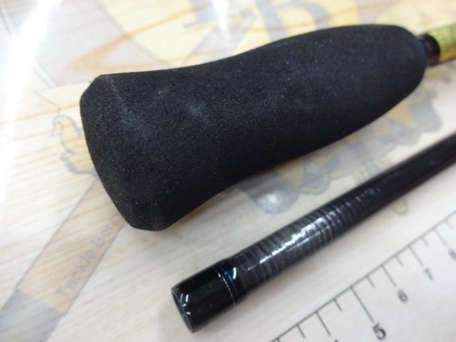 エメラルダスX 86M