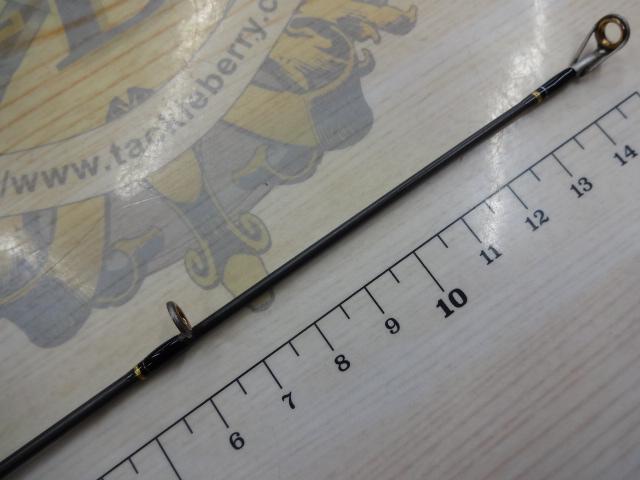 テムジン TMJC-65M SGS