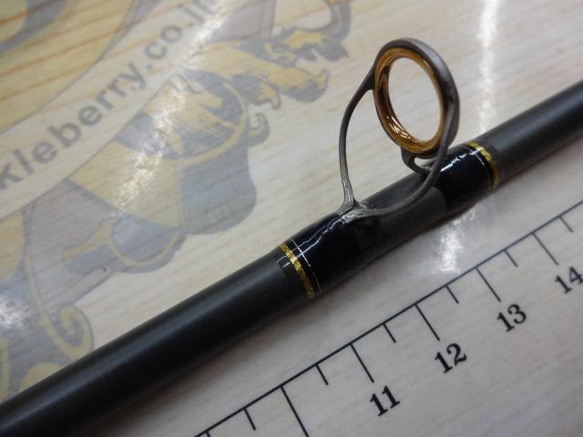 テムジン TMJC-65M SGS