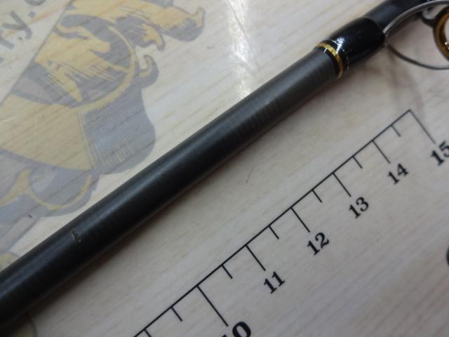 テムジン TMJC-65M SGS