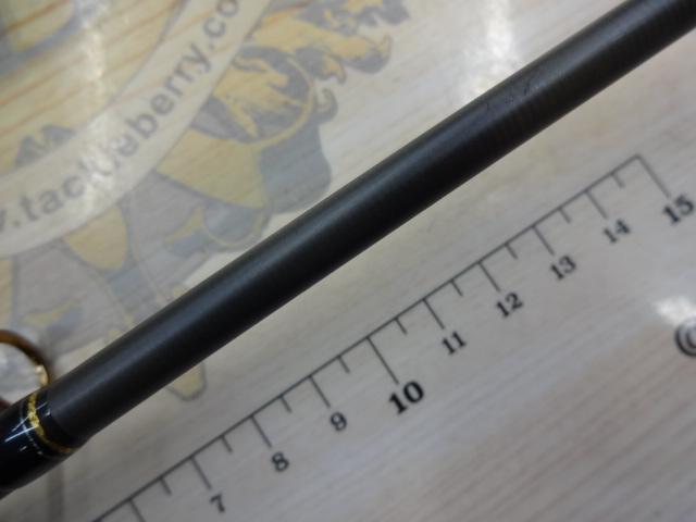 テムジン TMJC-65M SGS