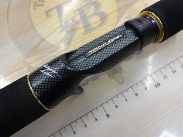 テムジン TMJC-65M SGS