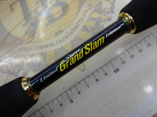 テムジン TMJC-65M SGS