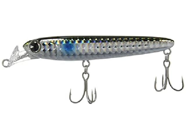 ロケットベイト75#RB75-009ボラ