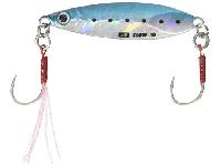 ジグパラスローJPSLOW-15#001イワシ