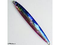 ジグパラバーチカルショートJPV-80#004ブルーピンク