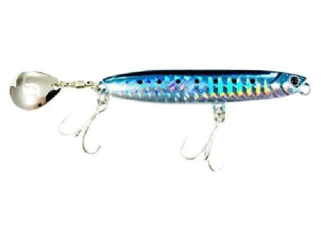 ジグパラサーフJPSURF40#001イワシ