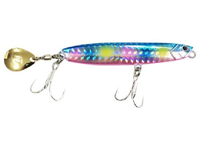 ジグパラサーフJPSURF40#051ブルーキャンディ