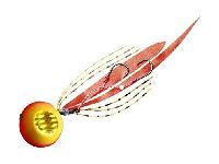 鯛乃実TM-160#005ゴールド/オレンジ