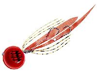 鯛乃実TM-160#008レッド/オレンジ