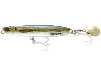 ジグパラサーフJPSURF28L#083ライブ金アジ(ケイムラ)