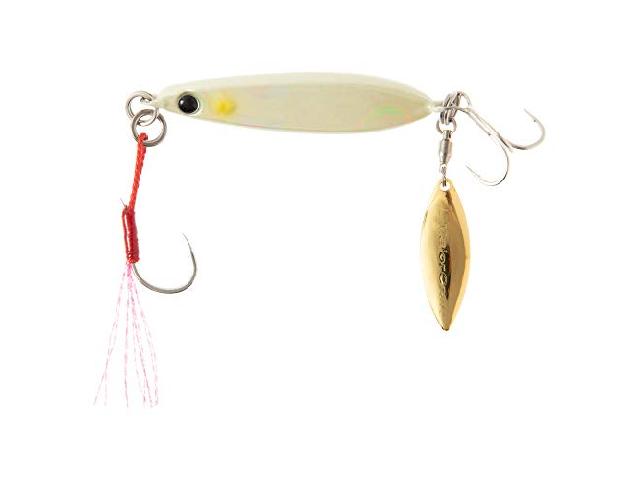 マキジグスロー30#019スーパーグロー