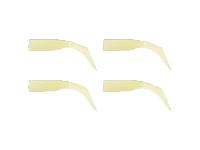 浜王シャッドテールHMO-SHAD4"#008キスグロー