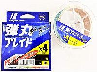 弾丸ブレイドX4/4-150/1.2MC