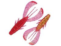 ロックライバーラッキークロー3.2"#005アカキン