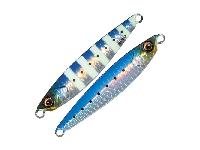 ジグパラショートJPS-30#0632TONイワシゼブラ