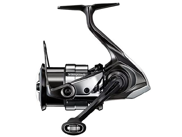 23ヴァンキッシュ2500SHG