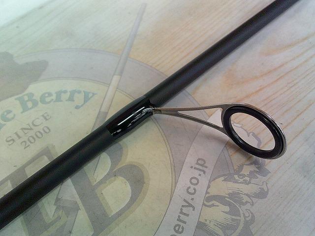 ソルティーフィールド SFS-832ML