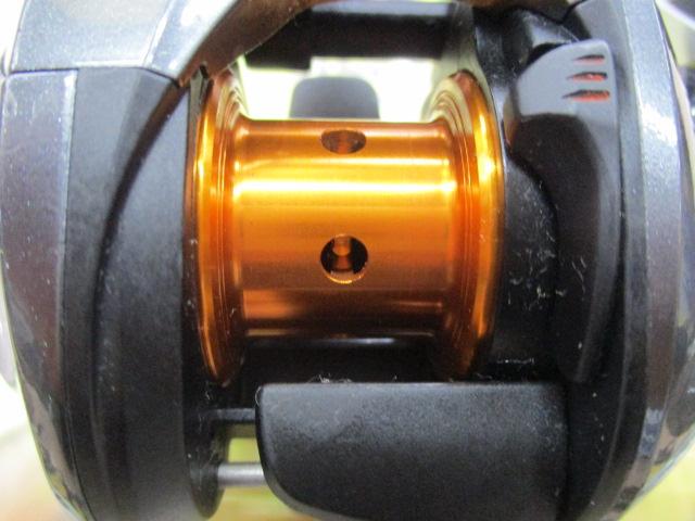 14バルケッタBB 200HG