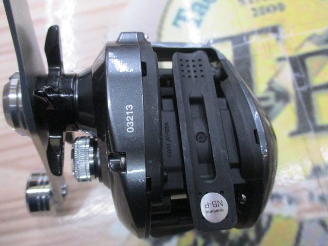 14バルケッタBB 200HG