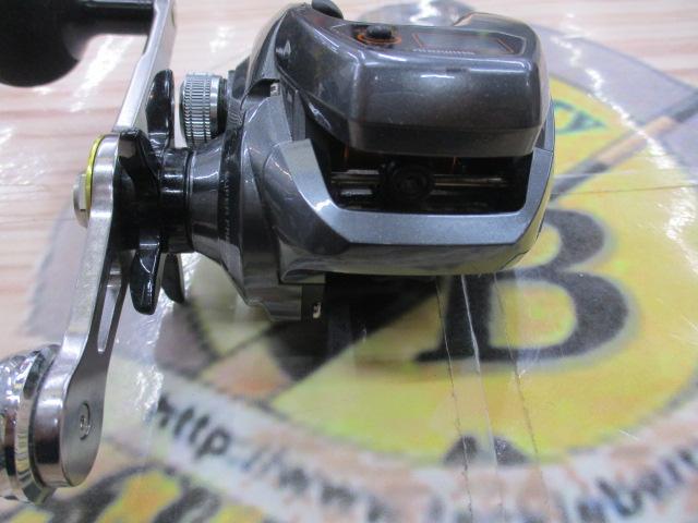 14バルケッタBB 200HG