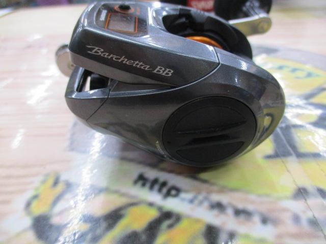 14バルケッタBB 200HG