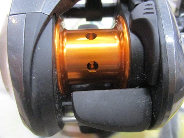 14バルケッタBB 200HG