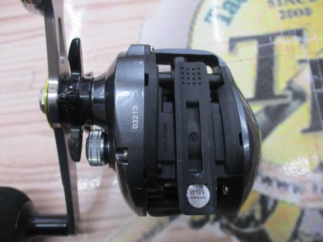 14バルケッタBB 200HG