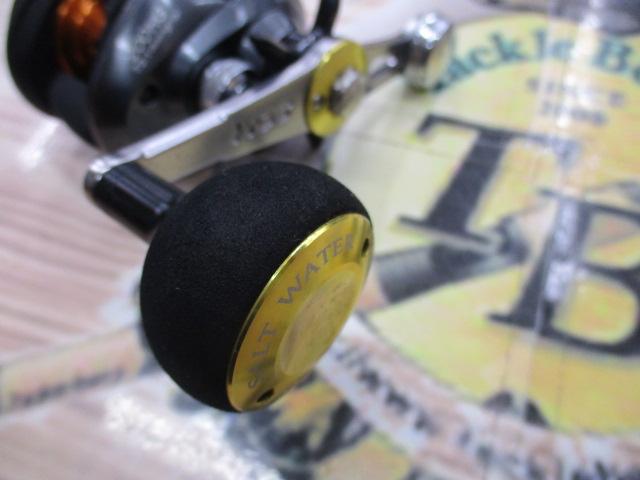 14バルケッタBB 200HG