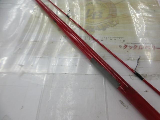 バーチカルプロ60jr KR TYPE-S