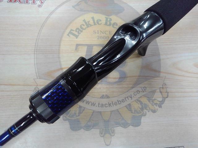 ソルティガBJ 60XXHB・V