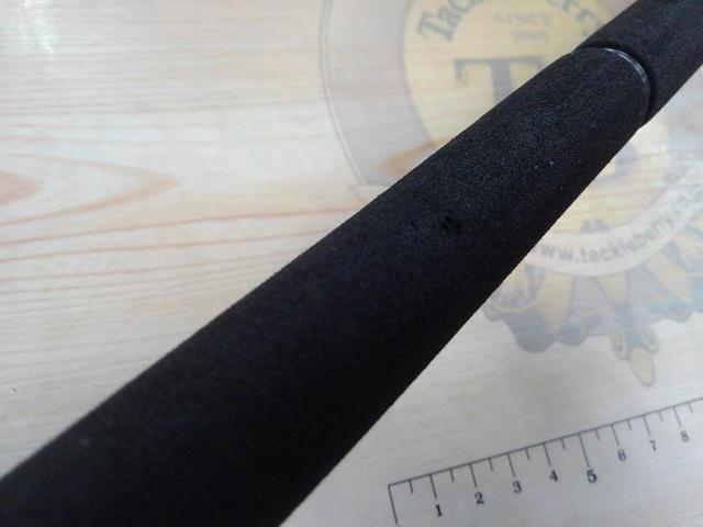 ソルティガBJ 60XXHB・V