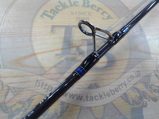 ソルティガBJ 60XXHB・V