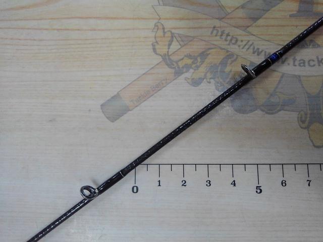 ソルティガBJ 60XXHB・V