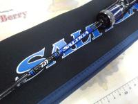 ソルティガBJ 60XXHB・V