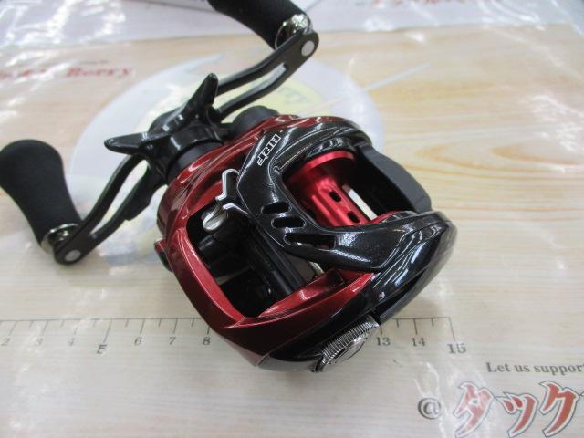 HRF PEスペシャル 8.1R-TW