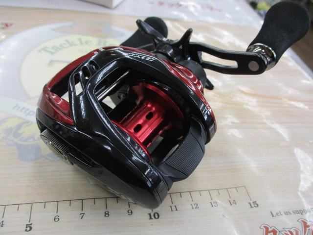 HRF PEスペシャル 8.1R-TW