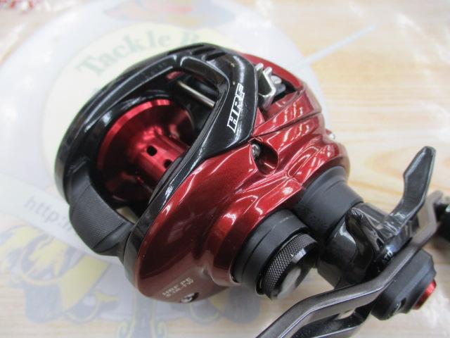 HRF PEスペシャル 8.1R-TW