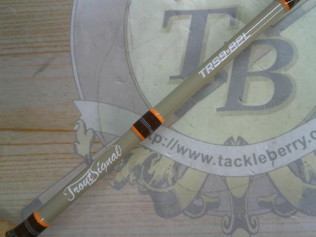 トラウトシグナル TRSS-62L サンドベージュ