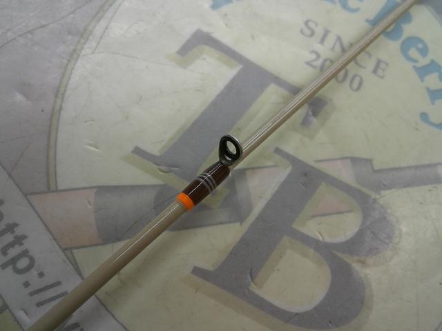 トラウトシグナル TRSS-62L サンドベージュ