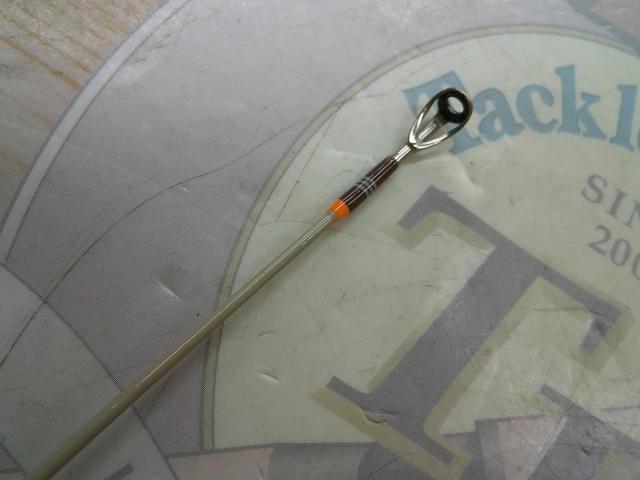 トラウトシグナル TRSS-62L サンドベージュ