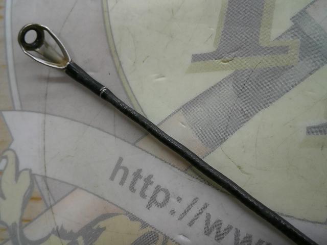 ブレイゾン S67ML-2