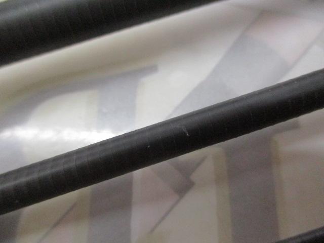 ルアーマチックMB S70UL-3