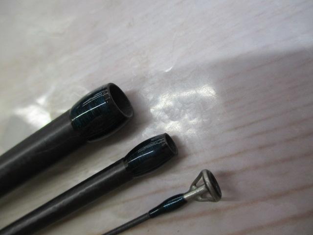 ルアーマチックMB S70UL-3